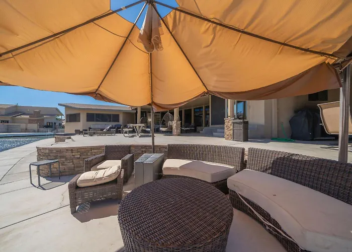 Dock - The Keys Favorite | Wild West River Escape Holiday home *