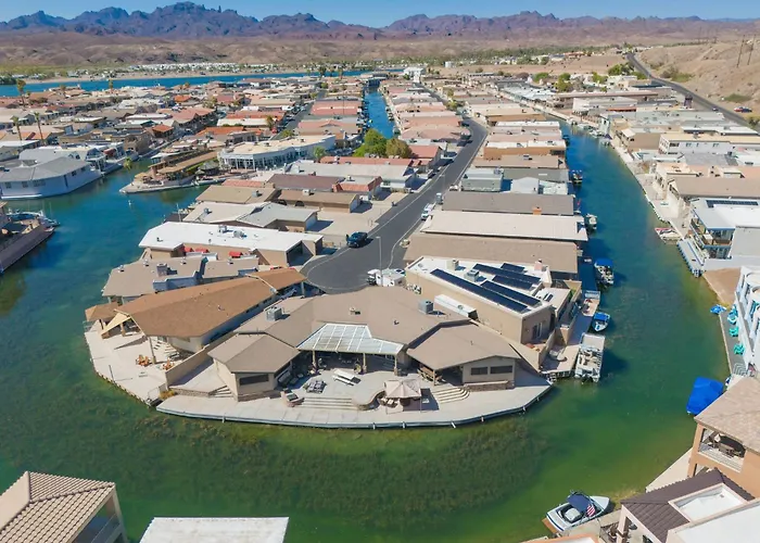 Holiday home Dock - The Keys Favorite | Wild West River Escape Parker