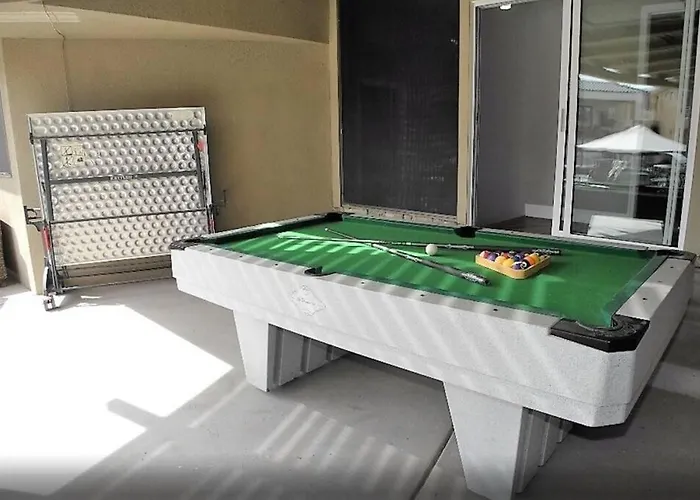 Dock - The Keys Favorite | Wild West River Escape Holiday home Parker