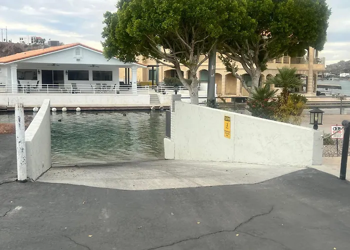Holiday home Dock - The Keys Favorite | Wild West River Escape